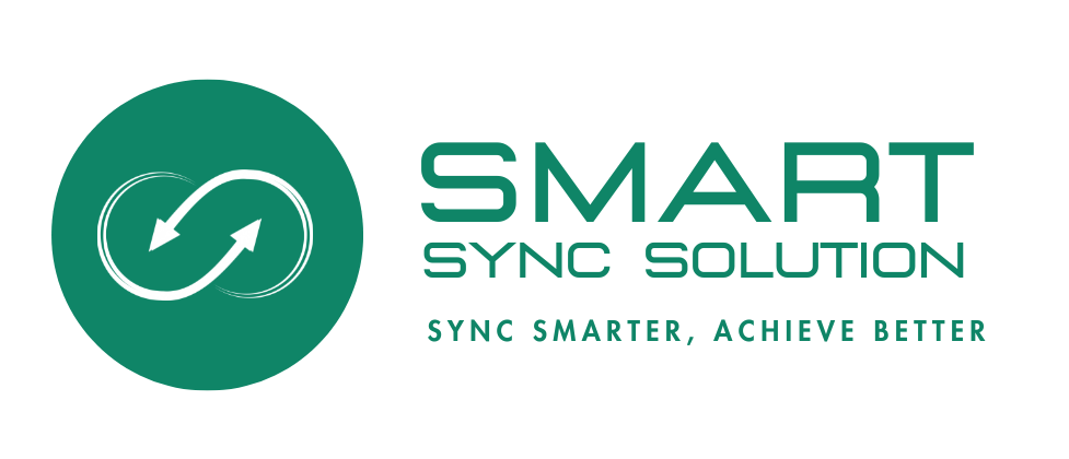 Smart Sync Logo